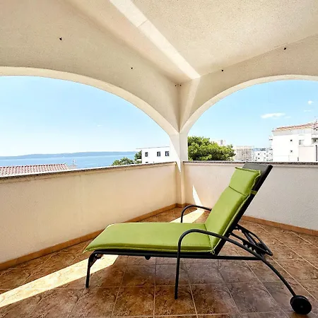Mari - 150 M From Sea Apartment