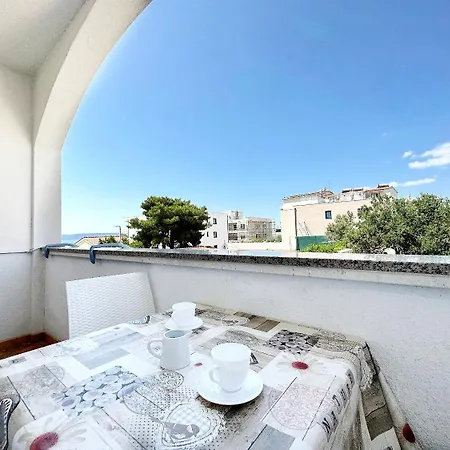 Mari - 150 M From Sea * Trogir
