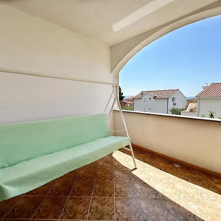 Mari - 150 M From Sea Apartment
