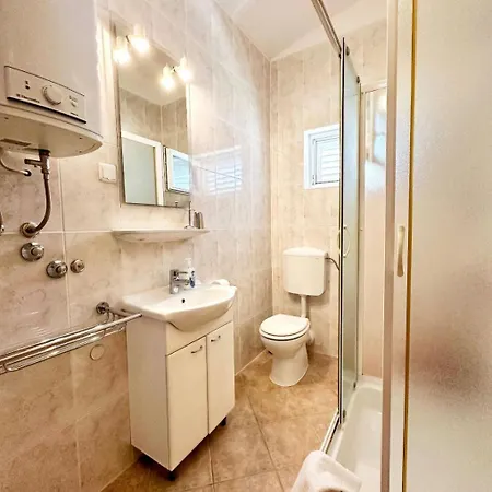 Apartment Mari - 150 M From Sea