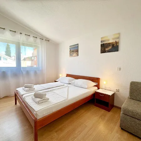 Mari - 150 M From Sea * Trogir