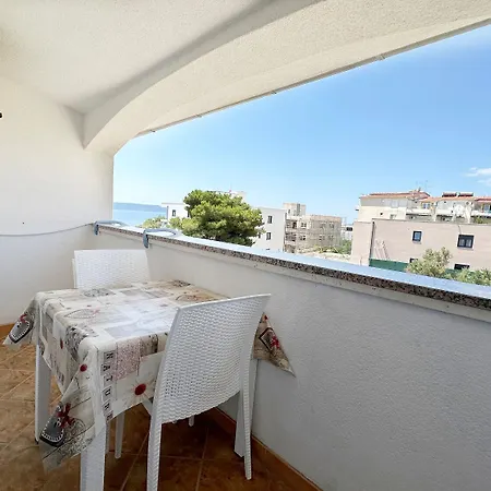 Mari - 150 M From Sea Apartment