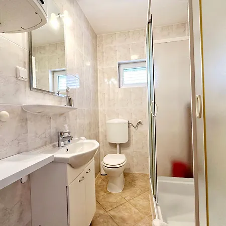 Apartment Mari - 150 M From Sea *