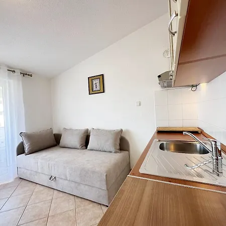 Mari - 150 M From Sea Apartment Trogir