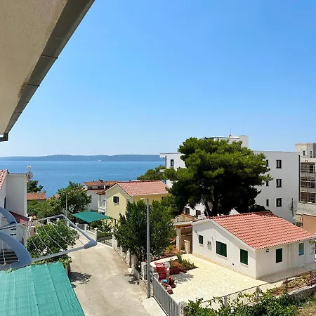 Apartment Mari - 150 M From Sea *