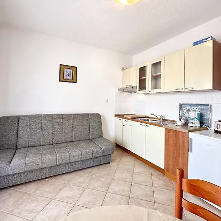 Mari - 150 M From Sea Trogir