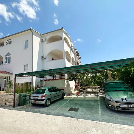 Apartment Mari - 150 M From Sea *