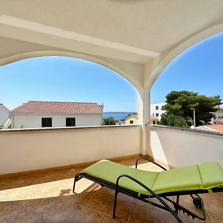 Mari - 150 M From Sea Apartment Trogir